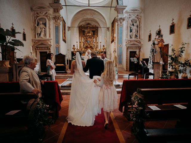 Il matrimonio di Marco e Sara a Rimini, Rimini 34