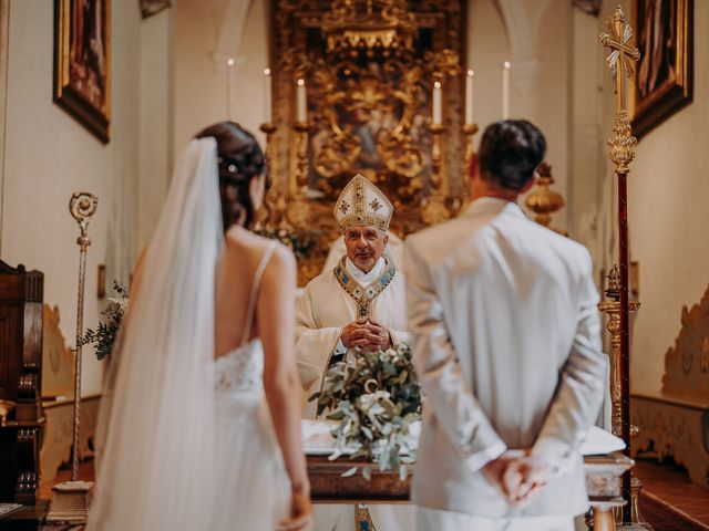 Il matrimonio di Marco e Sara a Rimini, Rimini 35