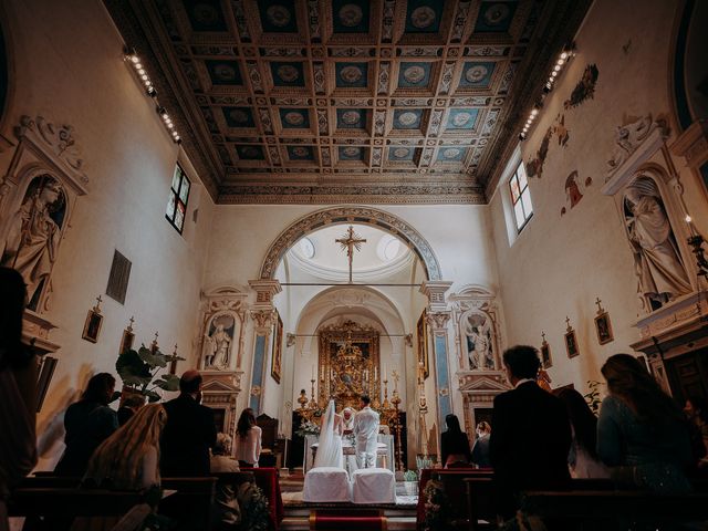 Il matrimonio di Marco e Sara a Rimini, Rimini 38