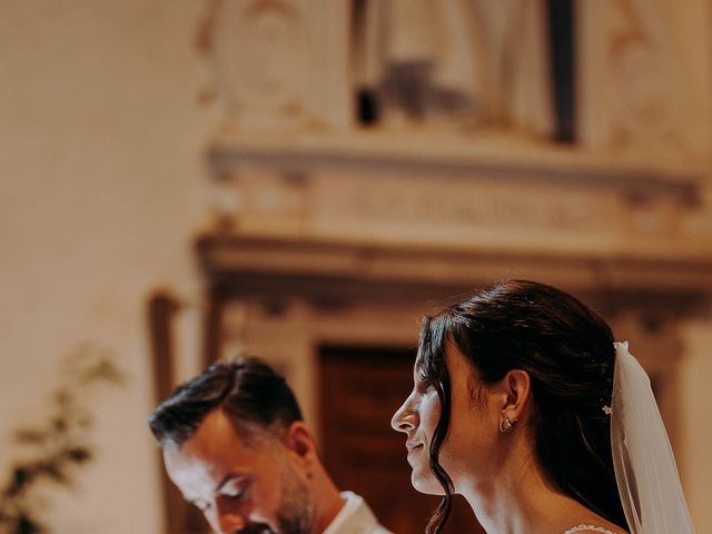 Il matrimonio di Marco e Sara a Rimini, Rimini 43