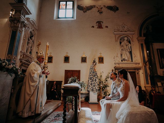 Il matrimonio di Marco e Sara a Rimini, Rimini 45