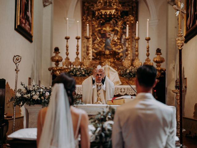 Il matrimonio di Marco e Sara a Rimini, Rimini 53