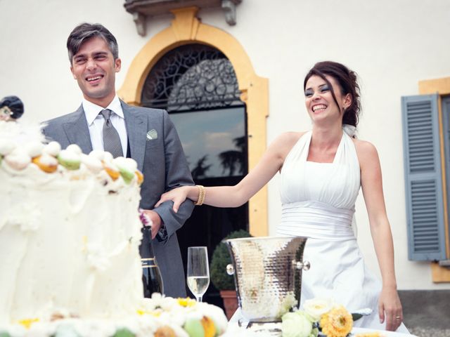 Il matrimonio di Giovanni e Manuela a Milano, Milano 34