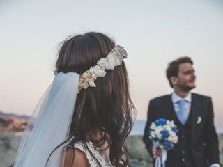 Le nozze di Stefano e Valentina