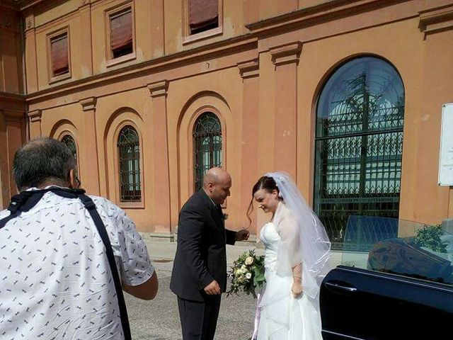 Il matrimonio di Alex  e Sara  a Copparo, Ferrara 7