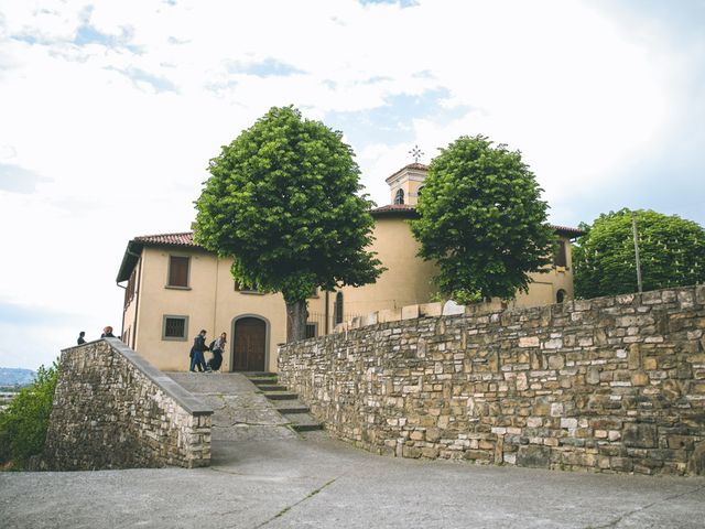 Il matrimonio di Ivano e Marina a Seriate, Bergamo 35