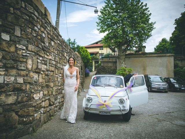 Il matrimonio di Ivano e Marina a Seriate, Bergamo 51