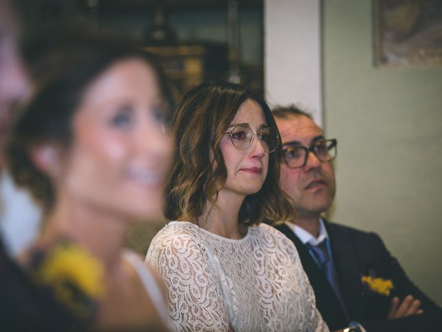 Il matrimonio di Ivano e Marina a Seriate, Bergamo 65