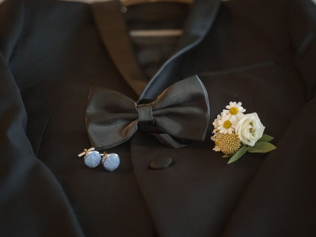 Il matrimonio di Lauri e Laura a Castel San Pietro Terme, Bologna 2