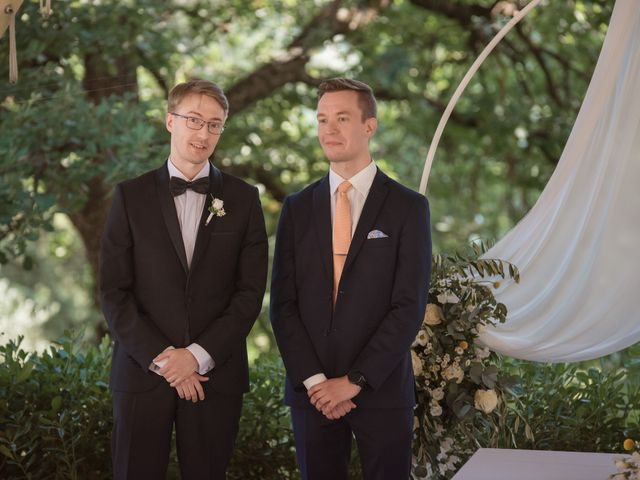 Il matrimonio di Lauri e Laura a Castel San Pietro Terme, Bologna 13