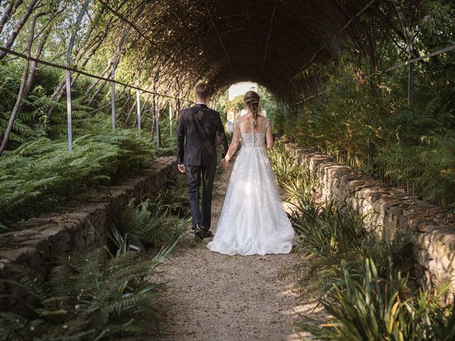 Il matrimonio di Lauri e Laura a Castel San Pietro Terme, Bologna 26