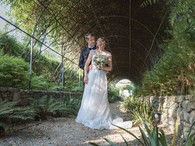 Il matrimonio di Lauri e Laura a Castel San Pietro Terme, Bologna 27