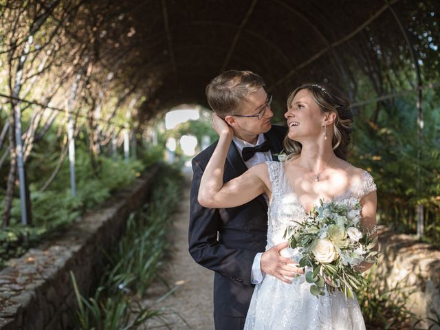 Il matrimonio di Lauri e Laura a Castel San Pietro Terme, Bologna 28