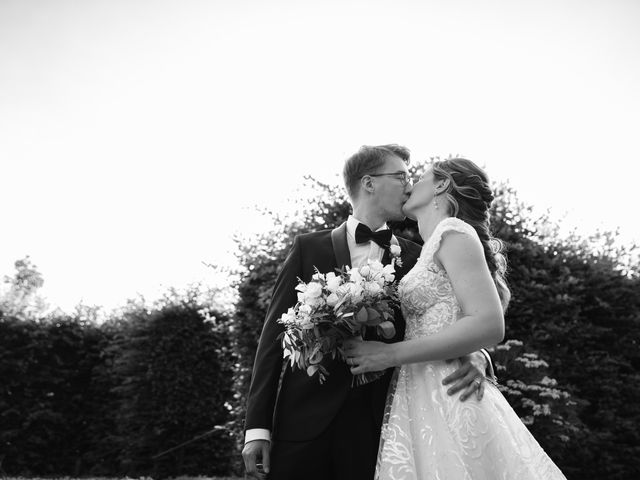 Il matrimonio di Lauri e Laura a Castel San Pietro Terme, Bologna 30