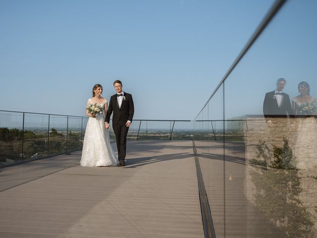 Il matrimonio di Lauri e Laura a Castel San Pietro Terme, Bologna 40