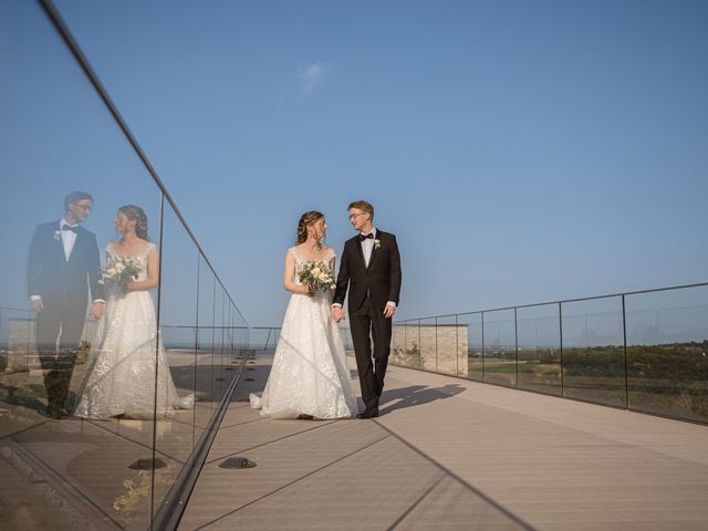 Il matrimonio di Lauri e Laura a Castel San Pietro Terme, Bologna 42