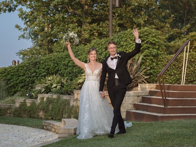 Il matrimonio di Lauri e Laura a Castel San Pietro Terme, Bologna 47