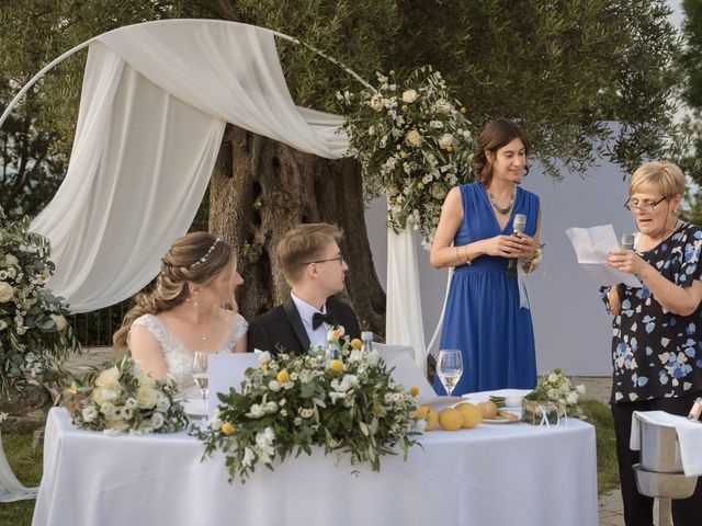 Il matrimonio di Lauri e Laura a Castel San Pietro Terme, Bologna 52