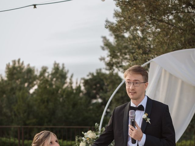 Il matrimonio di Lauri e Laura a Castel San Pietro Terme, Bologna 54