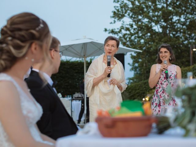 Il matrimonio di Lauri e Laura a Castel San Pietro Terme, Bologna 55