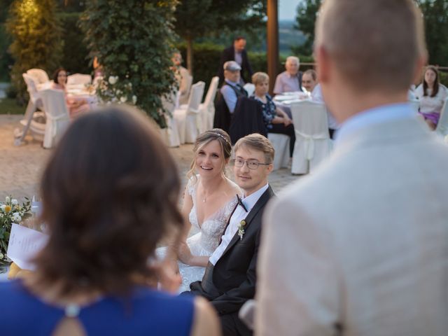 Il matrimonio di Lauri e Laura a Castel San Pietro Terme, Bologna 56