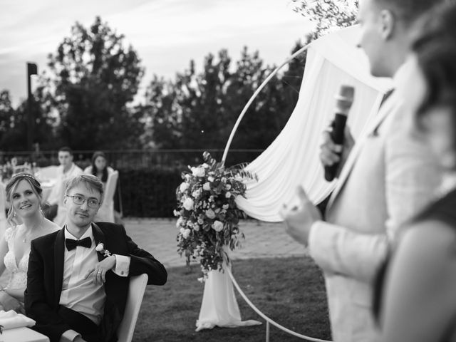 Il matrimonio di Lauri e Laura a Castel San Pietro Terme, Bologna 57