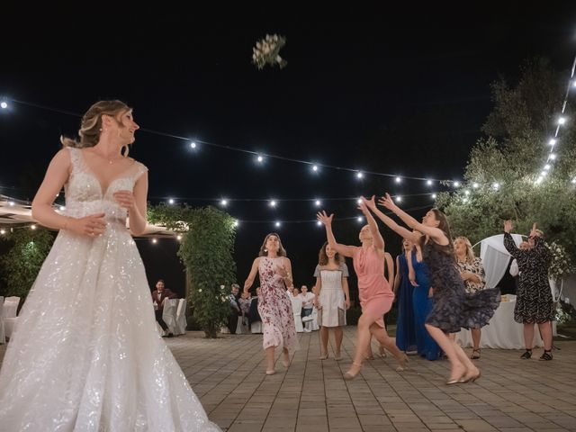 Il matrimonio di Lauri e Laura a Castel San Pietro Terme, Bologna 61