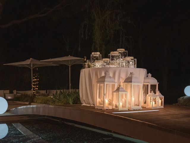 Il matrimonio di Lauri e Laura a Castel San Pietro Terme, Bologna 63