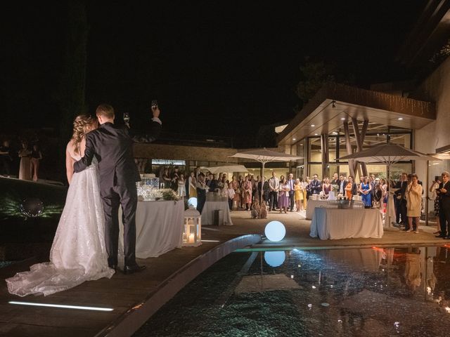 Il matrimonio di Lauri e Laura a Castel San Pietro Terme, Bologna 66