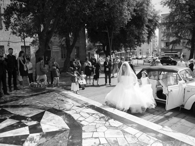 Il matrimonio di Stefano e Ilenia a Savona, Savona 8