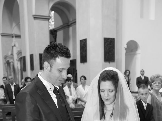 Il matrimonio di Stefano e Ilenia a Savona, Savona 12