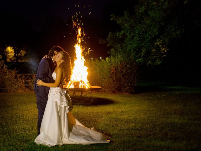 Il matrimonio di Matteo e Roberta a Novara, Novara 7