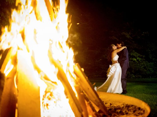 Il matrimonio di Matteo e Roberta a Novara, Novara 17