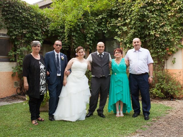 Il matrimonio di Alex  e Sara  a Copparo, Ferrara 19