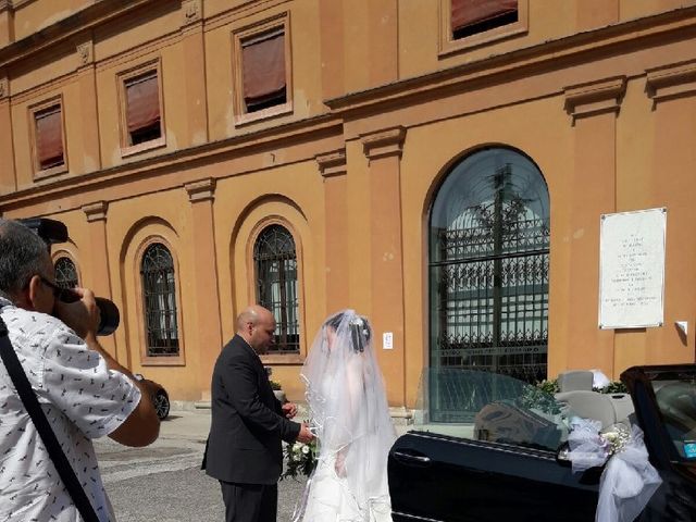 Il matrimonio di Alex  e Sara  a Copparo, Ferrara 23