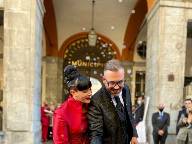 Il matrimonio di Andrea e Giada a Cuneo, Cuneo 3