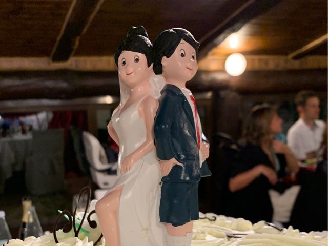 Il matrimonio di Andrea e Giada a Cuneo, Cuneo 5