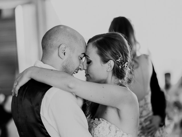 Il matrimonio di Cristina e Matteo a Montegranaro, Fermo 53