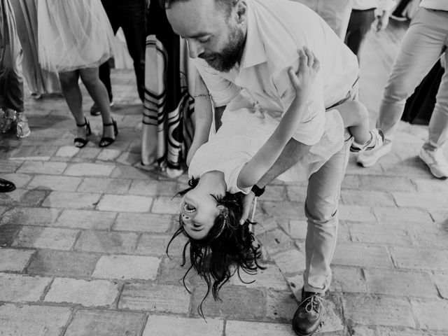 Il matrimonio di Cristina e Matteo a Montegranaro, Fermo 54