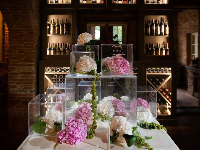 Il matrimonio di Claudio e Sonia a Capannori, Lucca 60