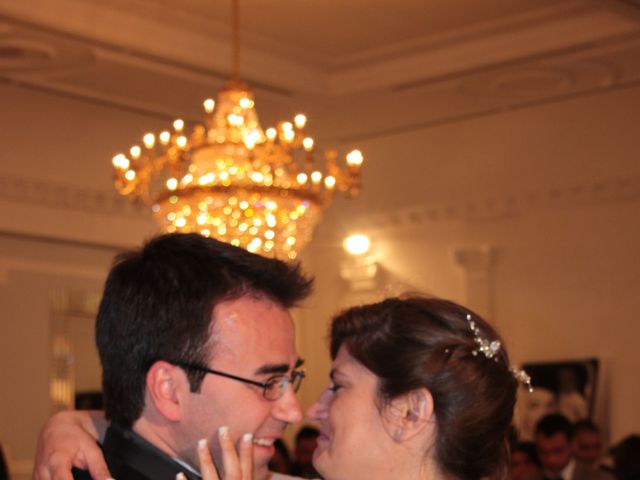 Il matrimonio di Domenica e Michele a Bari, Bari 2