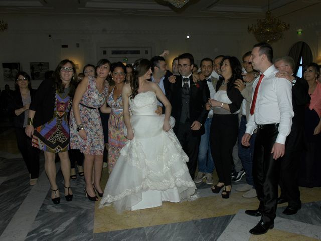 Il matrimonio di Domenica e Michele a Bari, Bari 10