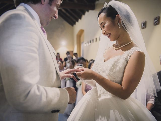 Il matrimonio di Lorenzo e Maho a Alassio, Savona 9