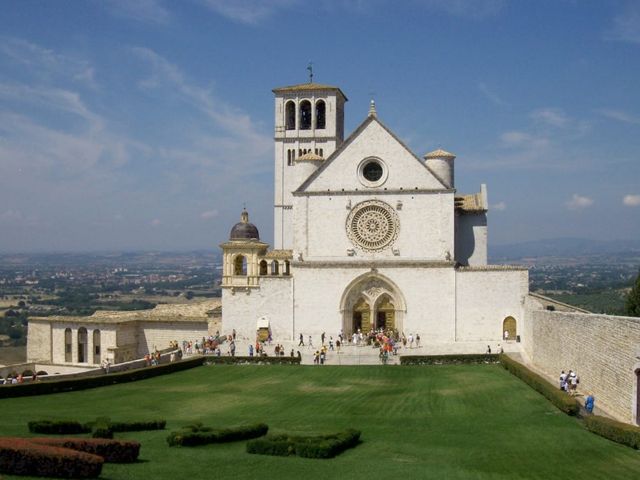 Il matrimonio di Alessandro e Carmela a Corfinio, L&apos;Aquila 2