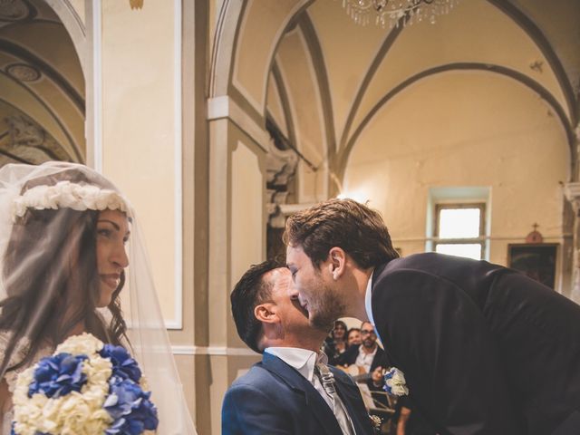 Il matrimonio di Valentina e Stefano a Genova, Genova 26