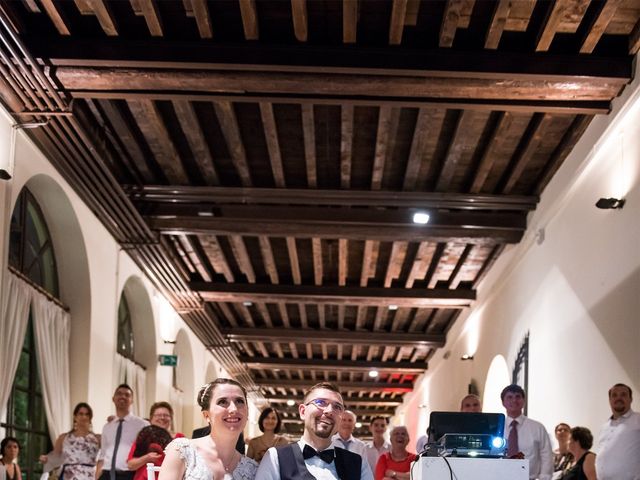 Il matrimonio di Roberto e Chiara a Vaprio d&apos;Adda, Milano 47