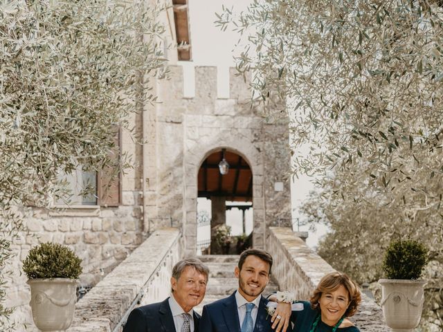 Il matrimonio di Gianluca e Chiara a Civita Castellana, Viterbo 14