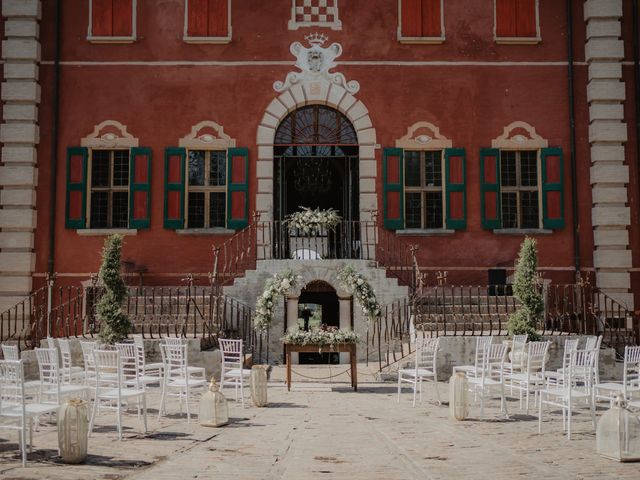 Il matrimonio di Giacomo e Valentina a Modena, Modena 19