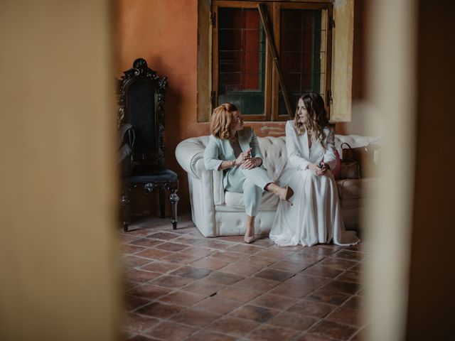 Il matrimonio di Giacomo e Valentina a Modena, Modena 21