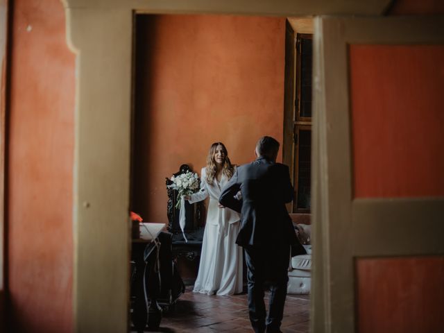 Il matrimonio di Giacomo e Valentina a Modena, Modena 26